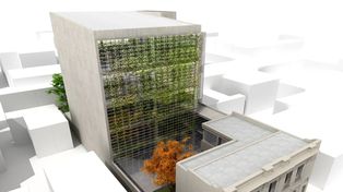 Llaman a licitación para avanzar con el edificio propio del Instituto Nº 12