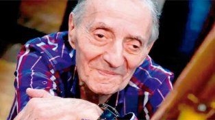 Murió el actor y humorista Tristán