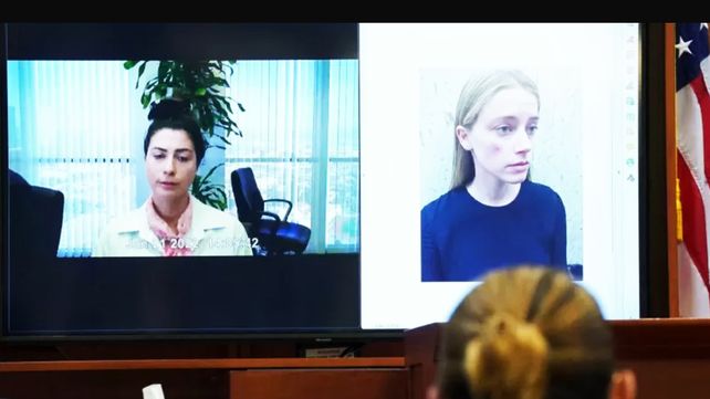 Johnny Depp vs Amber Heard: lo más jugoso del juicio. Fotos Trucadas&nbsp;