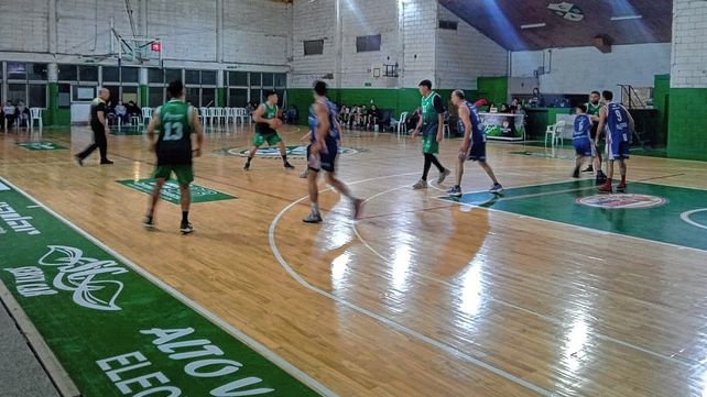 Alumni (Laguna Paiva) recibirá este lunes a UNL en un adelanto que tendrá el Torneo Oficial de Básquet.