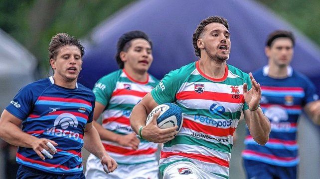 Final histórica de la Copa de Oro: Nordeste y Entre Ríos se enfrentarán en El Plumazo.