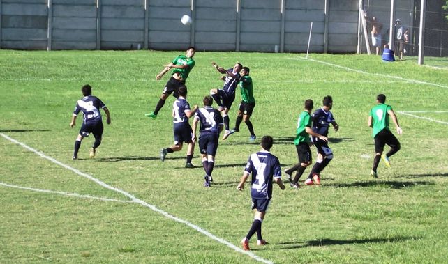 Vuelven a enfrentarse. Será el séptimo entre PSM Fútbol ante Ben Hur de Rafaela por los torneos de AFA.