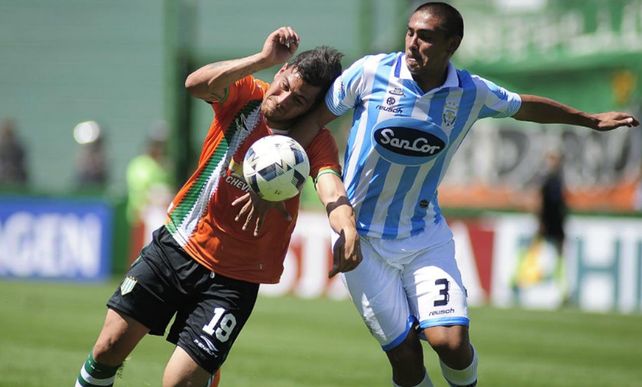 Banfield buscará ratificar su buen momento ante el renovado Rafaela