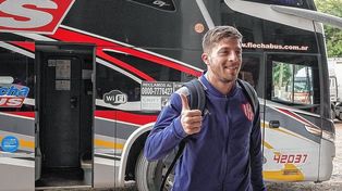 Los convocados de Unión para ir por todo ante Banfield