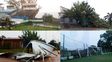 frente de tormenta en entre rios provoca serios destrozos