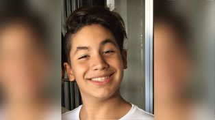 La lucha de Salvador: recibió un nuevo corazón y fue trasplantado con éxito