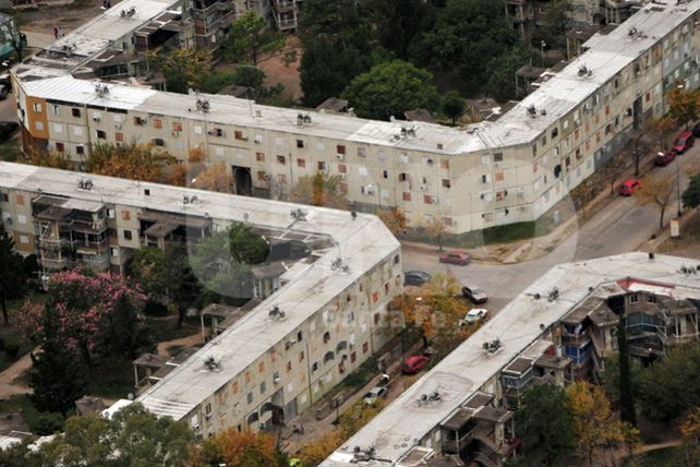 Bº Centenario: vecinos en alerta por la inseguridad y la falta de transporte público