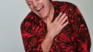 Campi, del imitador en televisión al actor que está enamorado del teatro
