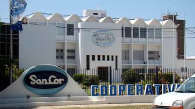 La indefinición por la situación de SanCor continúa. &nbsp;
