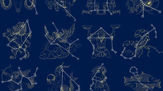 El horóscopo de HOY