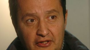 Del Frade y Cacho Parlante visitan Santa Fe este martes