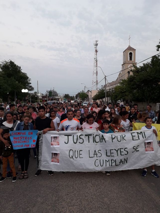 Foto: FM de la Ciudad Feliciano