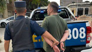 Un joven fue detenido por intentar una estafa con Mercado Pago en Paraná.
