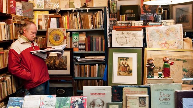 La entidad advirtió que eliminar el precio único del libro favorecería la concentración del mercado y pondría en riesgo la bibliodiversidad.