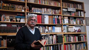 Rafael Ielpi: antes que nada, un poeta