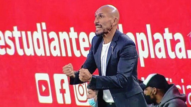 Con Guiñazú en el banco, Talleres aguarda por Gimnasia (LP)