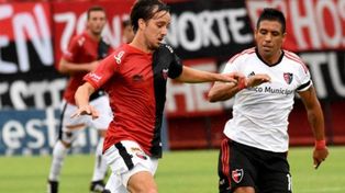 Christian Bernardi: Irnos con un empate en cero nos vendría bien