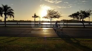 Viernes con buen clima en el inicio y probabilidad de lluvias aisladas para la noche