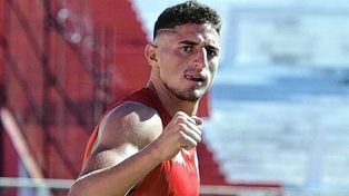 Orlando City le dio la bienvenida a Gastón González, que se unirá al equipo después de la operación.