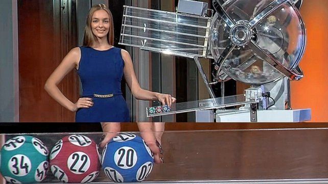 El Quini 6 realizó este domingo un nuevo sorteo.