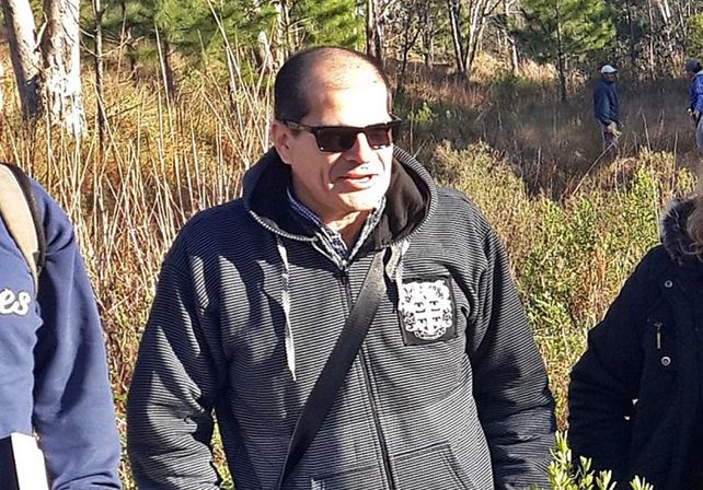Dolor. Concejales destacaron “su vocación de servicio”.  Foto Gentileza/Diario Río Uruguay