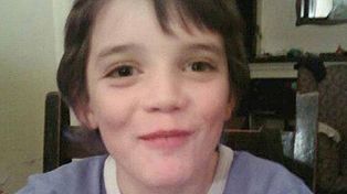 Tom&aacute;s fue asesinado de dos golpes en los parietales con un ca&ntilde;o de acero o algo similar