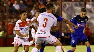 Godoy Cruz recibe a Huracán con la misión de empezar a sumar