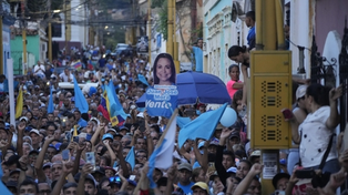 Venezuela y el otro 22 de octubre