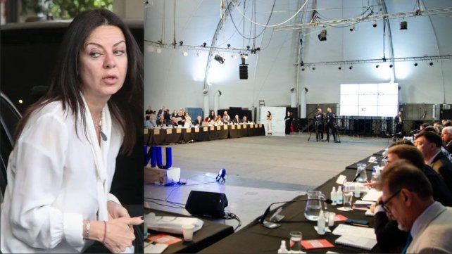 Rectores de universidades se reunirán con Pettovello