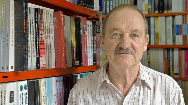 Premio Proscenio para El Templo del Libro, la librería más antigua de Paraná