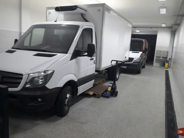 Un avión, un helicóptero, dos barcos, armas, autos y millones de pesos, lo secuestrado a Medina