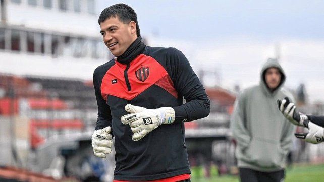 Alan Sosa: Tenemos que comer mierda, ser humildes y trabajar el doble
