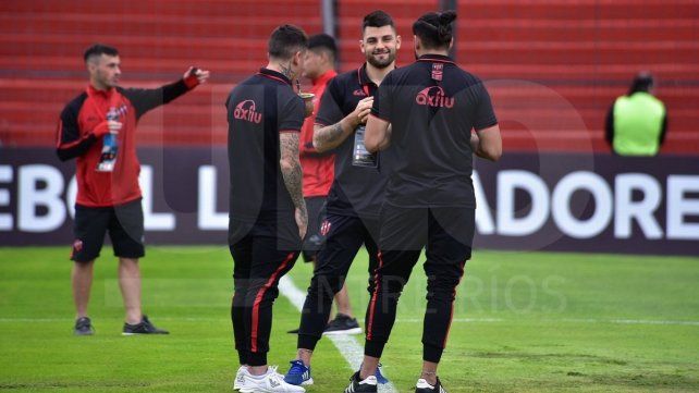 Patronato vivirá otra noche cargada de emociones