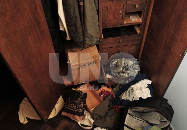 Vecinos atemorizados y preocupados por los robos en María Selva y Sargento Cabral