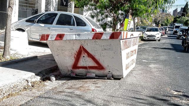 La Municipalidad de la Ciudad de Paraná cuenta por primera vez con un registro de volquetes.
