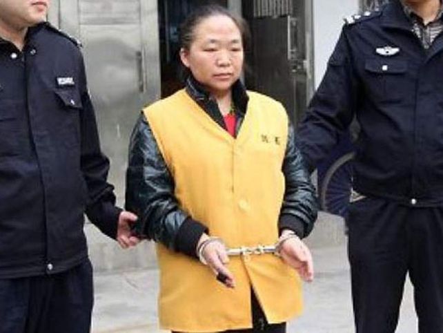 Se hizo pasar por una princesa en una estafa y le dieron 13 años de cárcel