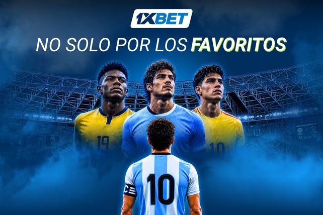 ¿Qué selecciones sudamericanas podrían dar la sorpresa en el Mundial 2026?