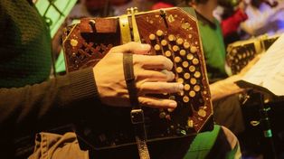 Rosario también fue&nbsp; una ciudad repleta de músicos de tango. La Orquesta de Guastavino rescata del olvido aquellas piezas locales.&nbsp;