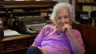 Gambaro: un film sobre una leyenda viva del teatro y la literatura argentinos