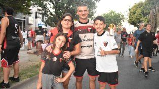 La previa sabalera: color