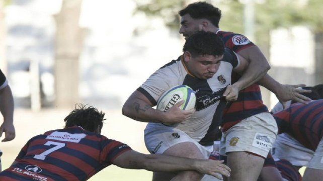 TRL: Estudiantes ganó y los mira a todos desde arriba.