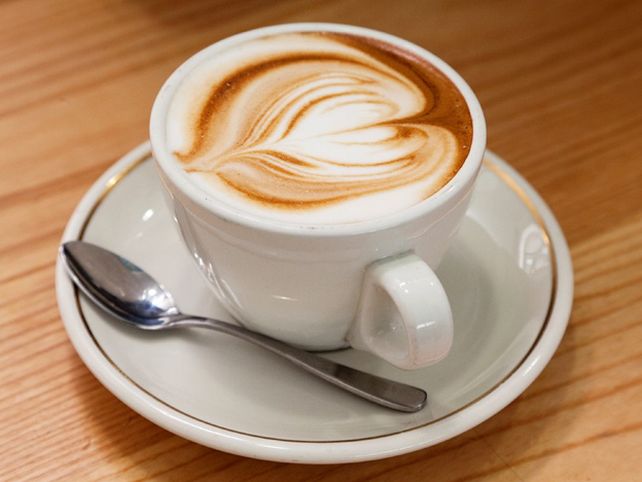 Tu café, ¿es saludable?