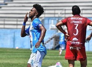 Antes de visitar a Unión, Mushuc Runa perdió con suplentes en su torneo local