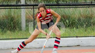 Sigue la actividad en el hockey santafesino