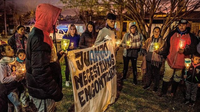 Juan José Páez: una muerte que se podía evitar
