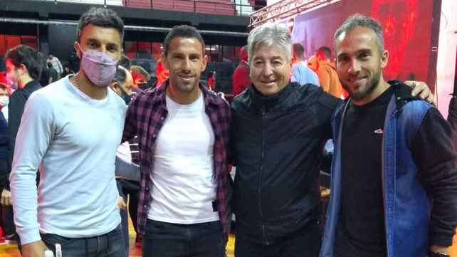 Ignacio Scocco