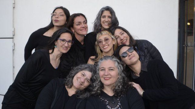La música latinoamericana se encuentra en nueve voces con Bodeganas