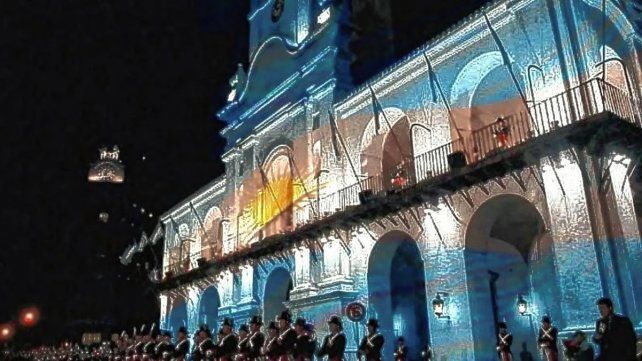 El feriado por el 25 de Mayo será un fin de semana XL&nbsp;