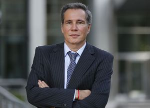 Gendarmería le entregó al fiscal Taiano el informe sobre Nisman