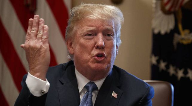 Un candidato de Trump será investigado por el FBI